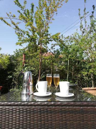 Apartments Villa Bazilika