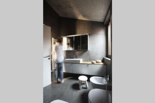 Contemporary House Padna