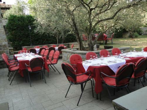 Apartamento Tourist Farm Tonin