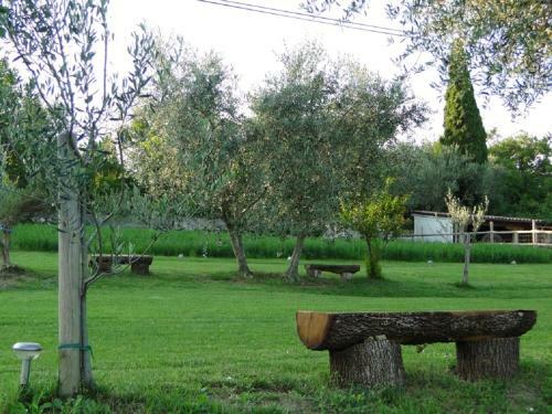 Apartamento Tourist Farm Tonin