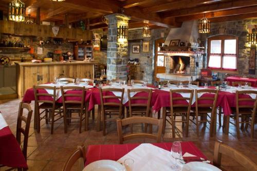 Apartamento Tourist Farm Tonin