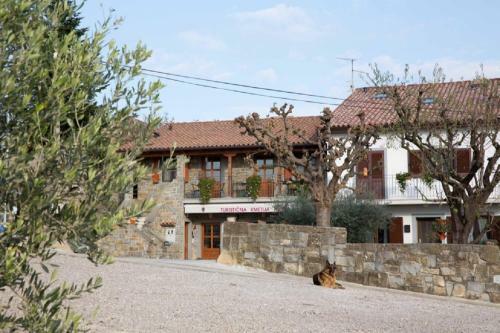 Apartamento Tourist Farm Tonin