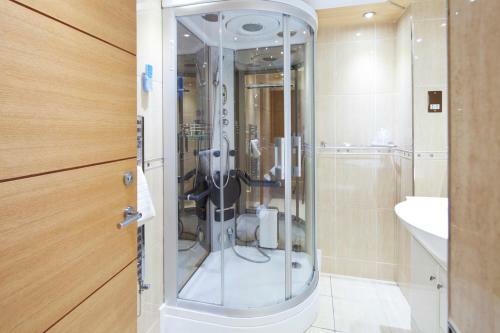 Apartamento Queens Mansions: Empress Suite