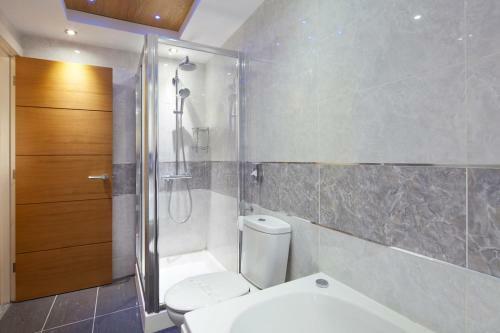 Apartamento Queens Mansions: Empress Suite