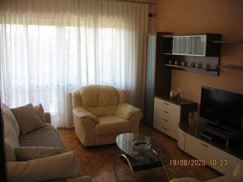 Aliana Apartment