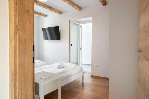Apartamento Blue Sky Duplex Piran By Locap Group