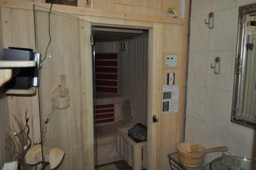 Agroturismo Grobelnik Tourist Farm