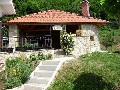 Agroturismo Grobelnik Tourist Farm
