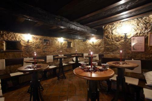 Agroturismo Grobelnik Tourist Farm