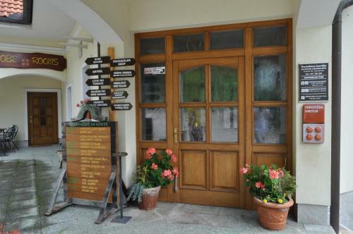 Agroturismo Grobelnik Tourist Farm