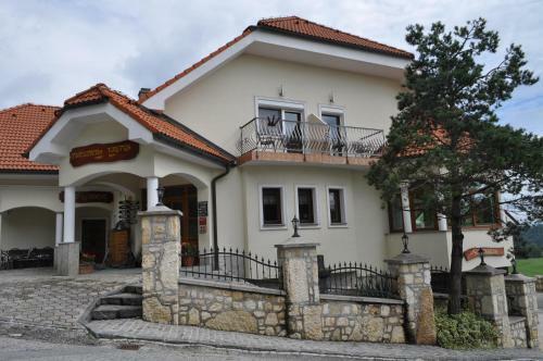 Agroturismo Grobelnik Tourist Farm