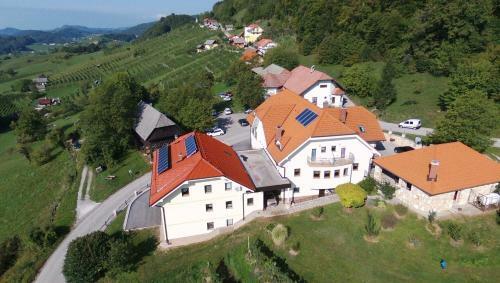 Agroturismo Grobelnik Tourist Farm