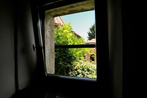 Hostal Traditional Istrian Stone House