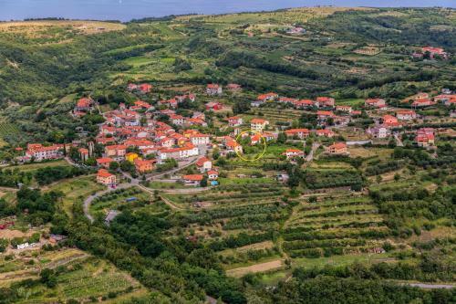 Hostal Traditional Istrian Stone House