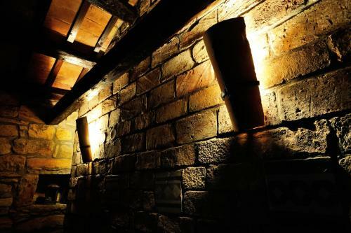 Hostal Traditional Istrian Stone House