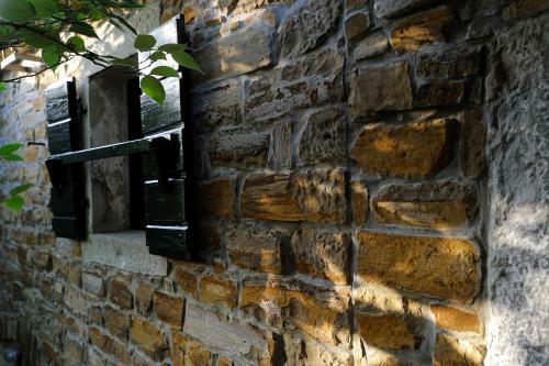 Hostal Traditional Istrian Stone House