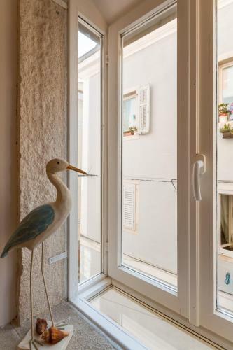 Studio Apartment Tetida By Locap Group
