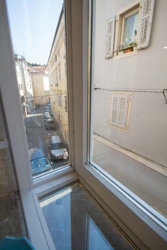 Studio Apartment Tetida By Locap Group