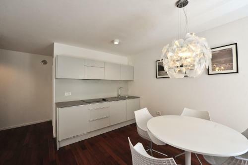 Apartamento Historic Center Shelter