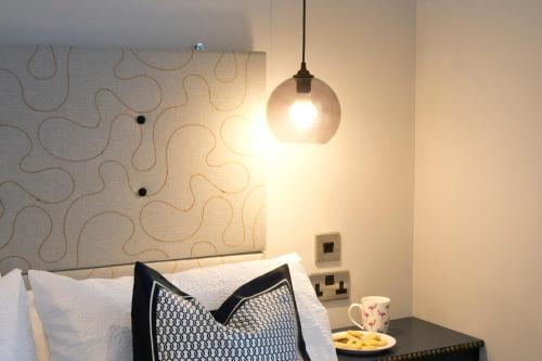 Blackbird Luxury Apartments Room 3