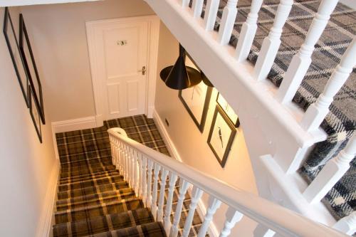Blackbird Luxury Apartments Room 3