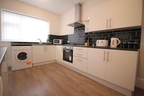 Regent Choice - Town Centre - Large Property