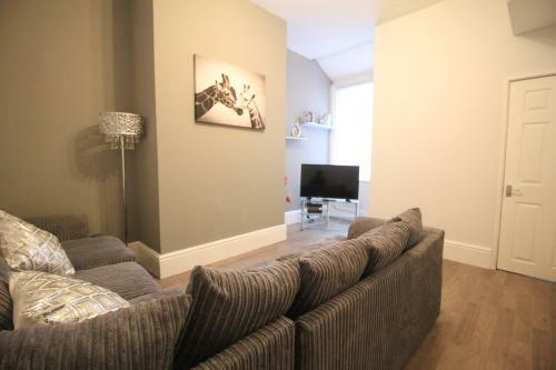 Regent Choice - Town Centre - Large Property