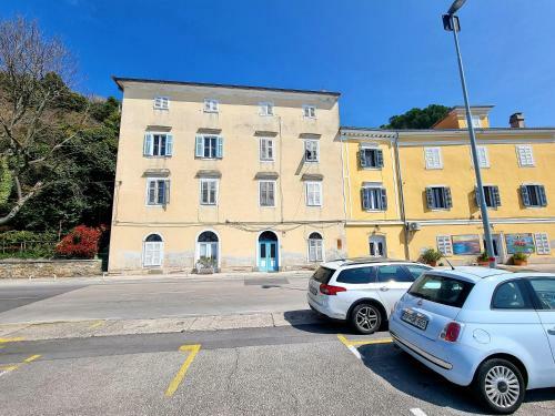 Sea View Apartments Piran