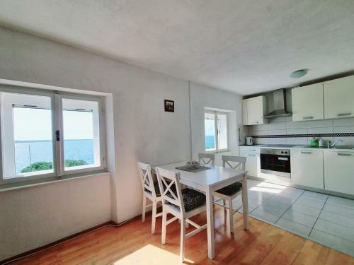 Sea View Apartments Piran