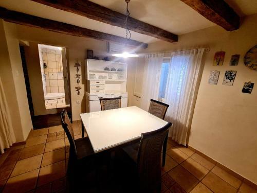 Seabed Apartma