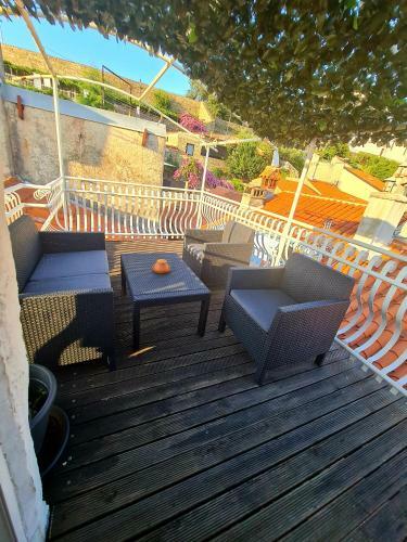 Seabed Apartma