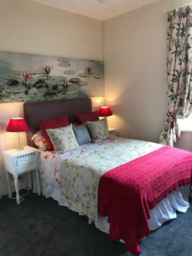 Apartamento Blackpool Holiday Lets-regent Road
