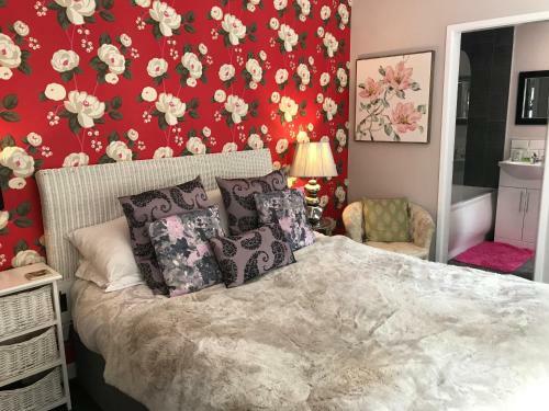 Apartamento Blackpool Holiday Lets -gf Regent Road