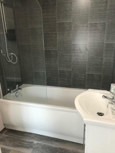 Apartamento Blackpool Holiday Lets -gf Regent Road