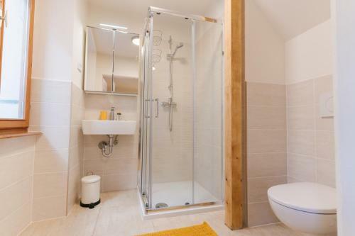 Apartamento Guest House Rosemary