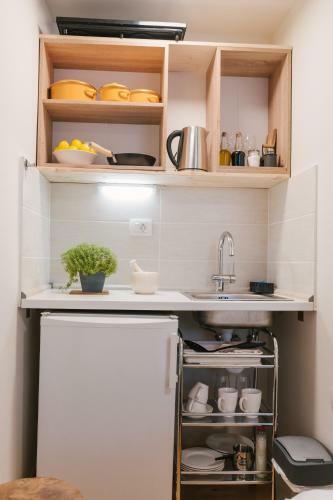 Apartamento Guest House Rosemary