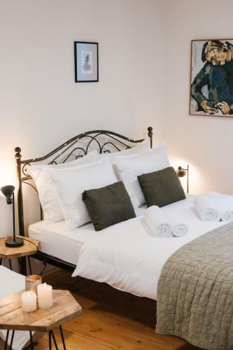 Apartamento Guest House Rosemary