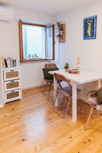 Apartamento Guest House Rosemary