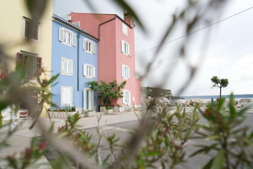 Punta Apartment Joe 2'8 By Locap Group