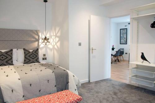 Blackbird Luxury Apartments Room 5