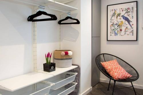 Blackbird Luxury Apartments Room 5