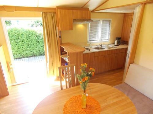 Holiday Home Rozika