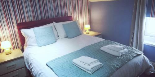 Hostal Northdene Theatre Hotel