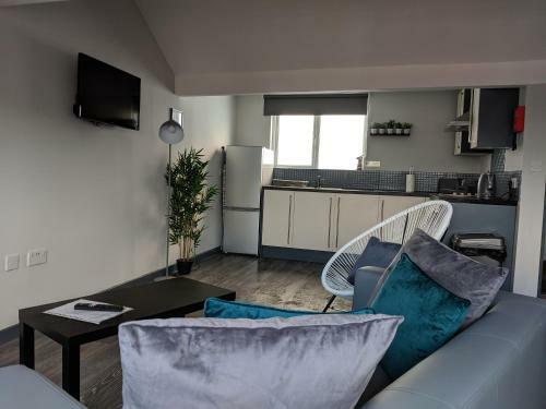 Vibe Holiday Apartments