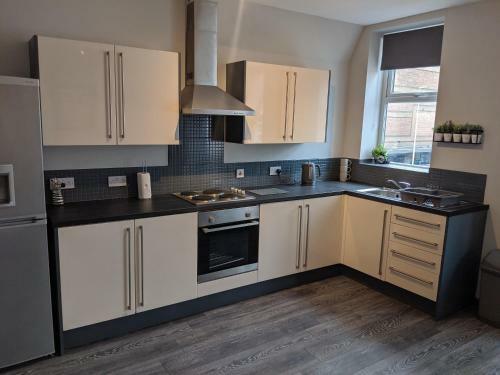 Vibe Holiday Apartments