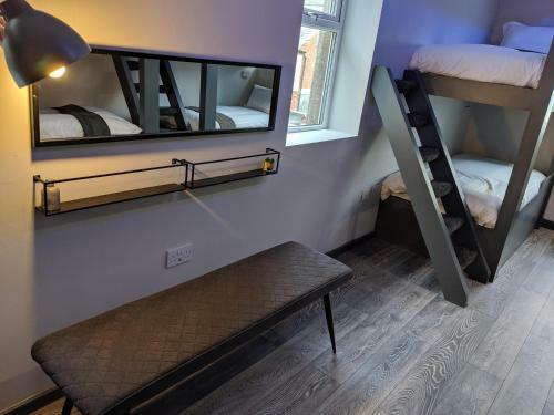 Vibe Holiday Apartments