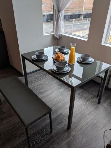 Vibe Holiday Apartments