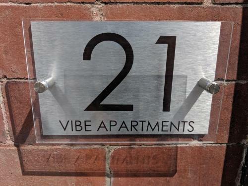 Vibe Holiday Apartments