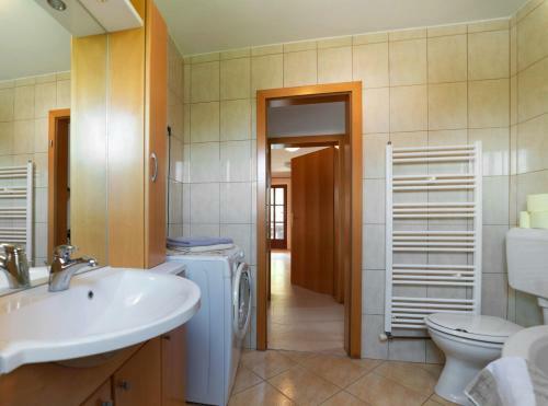 Apartamentos Planinca -hi?a Z Razgledom