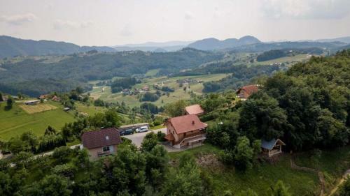 Apartamentos Planinca -hi?a Z Razgledom
